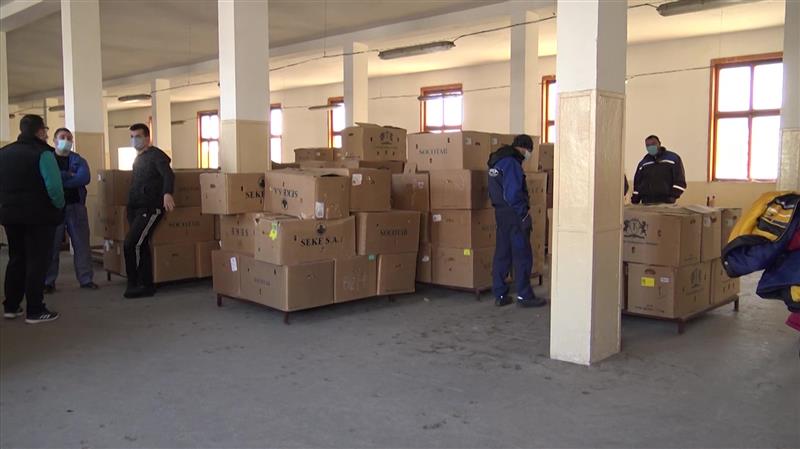 Понудените цени за новата реколта тутун за производителите се неприфатливи