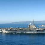 САД испраќаат дополнителни бродови и 2.500 маринци на Блискиот Исток