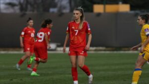 Талентираната Грозданова се поблиску до потпис со Јувентус