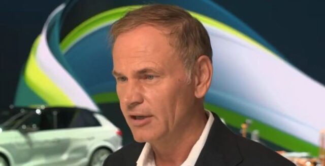 Шефот на VW: Реструктуирањето на групацијата продолжува