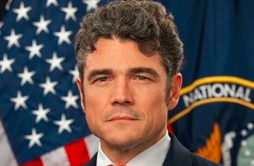 Директорот на Националниот центар за борба против тероризмот во САД поднесе оставка, тој е против војната во Иран