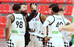 ТФТ го победи Златибор и се пласираше во полуфиналето на плеј-офот