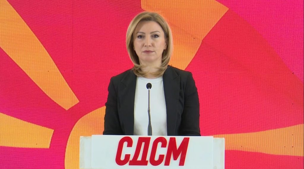 (Видео) Кузеска: Владата профитира, зошто се поскапени цените  на горивата кога има пад на светските берзи