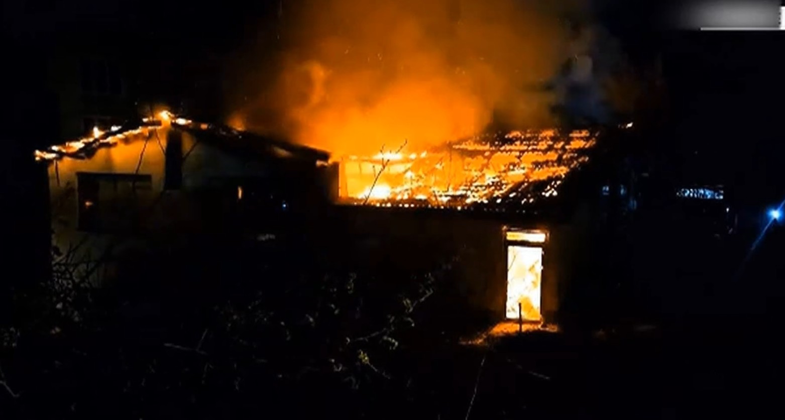 Сведок за „Пулс“: Пред Кочани, ДНК имале инцидент со прскалки и во Гевгелија