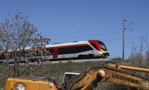 Од Скопје до Софија со воз до 2030 година