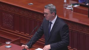 Трипуновски: Извозот на земјоделски производи за 2025 изнесуваше 416,7 милиони евра, раст од 85 милиони евра