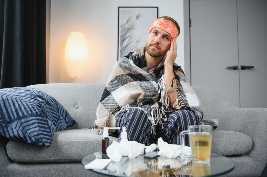 ИМАТЕ ПОСТОЈАН СТРАВ ОД БОЛЕСТ – КОГА Е ВРЕМЕ ДА ПОБАРАТЕ ПОМОШ?