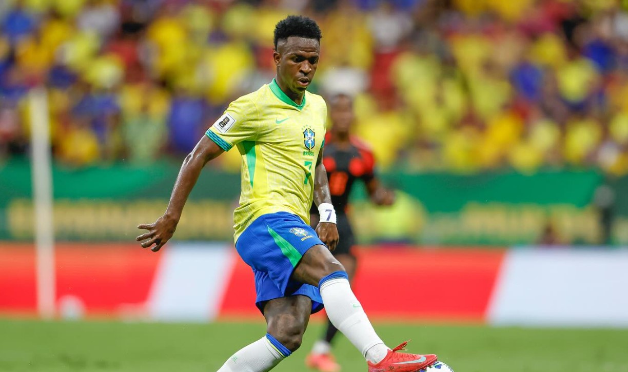 Винисиус: Ние не сме фаворити на Мундијалот!