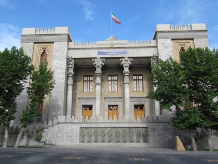 ИРАН: Ние не сме го нападнале аеродромот во Азербејџан, ние ги напаѓаме воените бази кои се користат од САД и Израел за напади врз нас