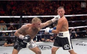 Џејк Пол сака да си ја испроба издражливоста против Нгану