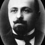 Поет на македонската револуција и прв филмски хроничар на Македонија