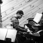 Концерт на реномираниот современ џез-композитор Мајк Холобер