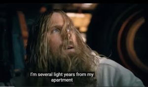 (ВИДЕО) Неверојатен успех – „Проект Хаил Мери“ заработи 300 милиони долари глобално, станува најуспешниот филм на Amazon MGM