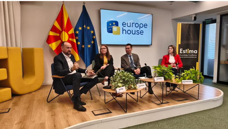 Кинеските заеми носат ризик од политичка зависност на Балканот