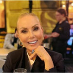 Виктор Живојиновиќ објави ретка фотографија: Погледнете го природниот изглед на Лепа Брена