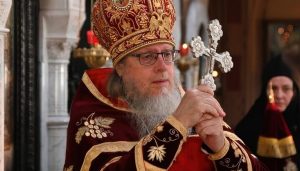 Руската задгранична црковна мисија во Ерусалим бара финансиска помош поради ракетните напади