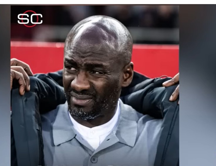 Федерацијата на Гана мислеше дека ќе ја победи Германија па го смени селекторот