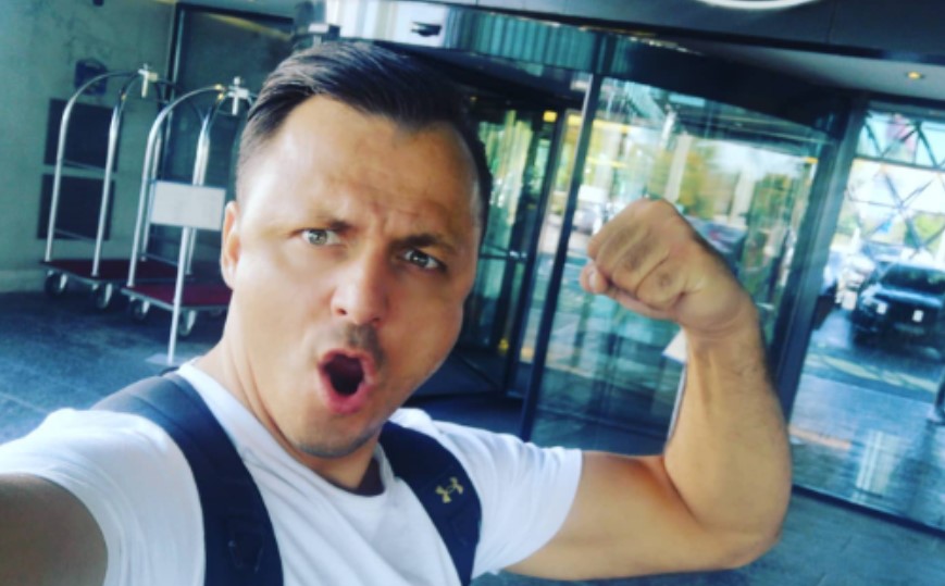 Адвокатот на Кајмакоски откри детали поврзани со киднапирањето: Бил врзан со селотејп и под закана од оружје