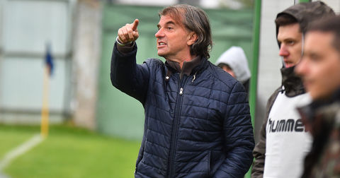 Поразот од Скопје ги запали алармите, Шкендија Арачиново се раздели со Калц