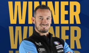 Доминик Париз победник на последниот супервелеслалом сезонава