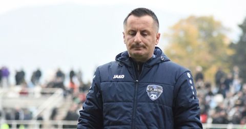 Шкендија Арачиново експресно ја договори замената за Марковски