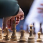 Шахот, вештачката интелигенција и шах-боксот беа во фокусот на Конференцијата за спортска аналитика