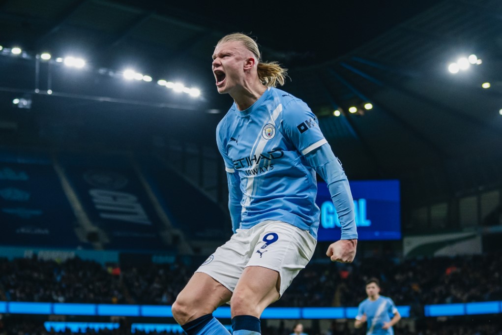 Ван Перси: Халанд не е ни во пет најдобри напаѓачи во Англија