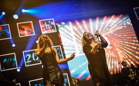 Тага што не поминувa: Ана Костадиновска една година по трагедијата во Кочани