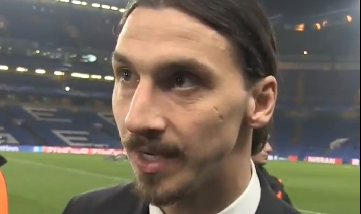 Златан ко Златан