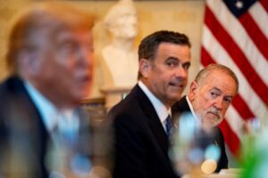 „Њујорк Тајмс“: Иран тајно контактира со САД, Трамп се соочува со голем предизвик