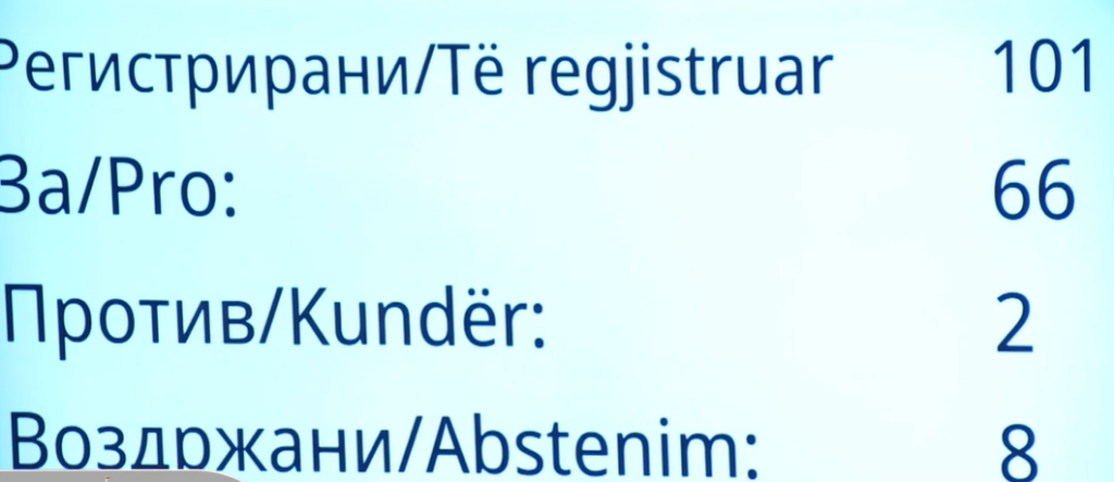 Ненад Савески е нов државен јавен обвинител