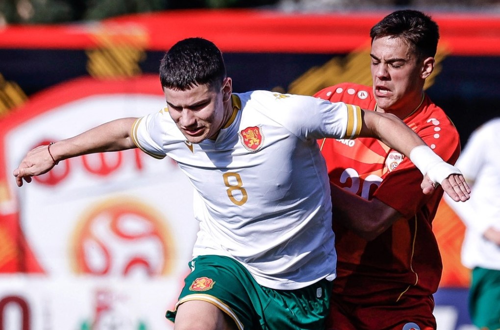 Бугарите мислат дека се потценети: Да беше Србин, Ливерпул ќе го бараше!