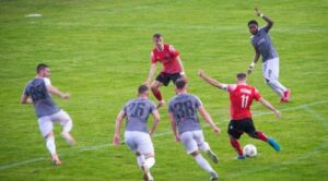 Шабани: Против Шкендија не знаеме за пораз во Купот, нека биде така и утре