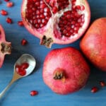 Црвената тајна на долговечноста: Како калинките го менуваат вашето тело одвнатре