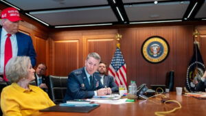 „Њујорк тајмс“: Белата куќа го нападна Иран без никаква стратегија