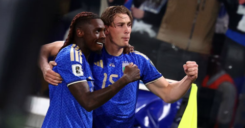 Италија ја чека „пекол“ во Зеница, Косово сонува чудо во Турција