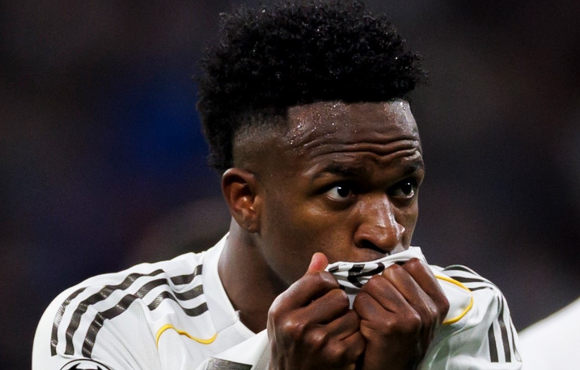 Aзар за Винисиус: Некогаш го жалам, нема да ме чуди ако се повлече на 30 години