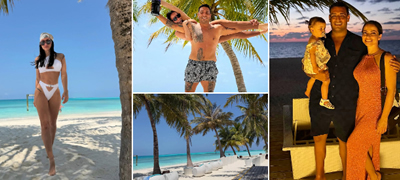 Сопругата на Дарко Лазиќ: „Заглавени сме на Малдиви – мора сами да си доплатиме сместување и поскапа карта за дома“