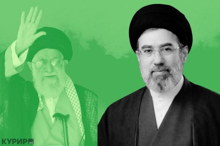 ТРАМП: Не знам дали воопшто е жив Моџтаба Хамнеи, ако е жив треба да направи нешто многу паметно за својата земја – да го предаде Иран