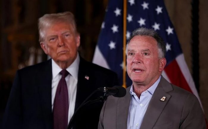 ВИТКОФ: Отидовме таму и се обидовме да склучиме фер договор со нив, и беше многу, многу јасно дека тоа ќе биде невозможно