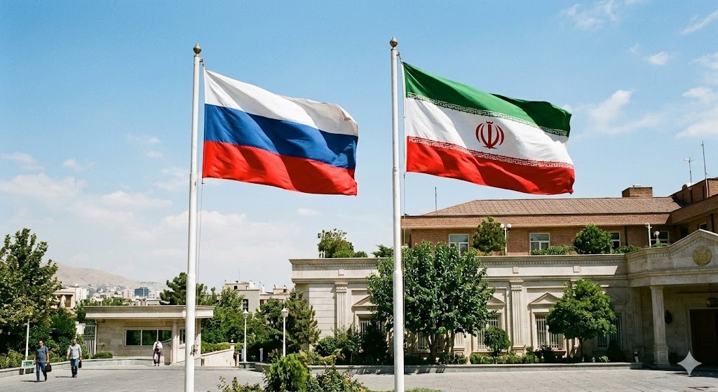 Дали се заладуваат руско-иранските односи?