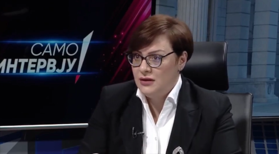 Димитриеска-Кочоска: Состојбата со енергенсите во моментот е стабилна, ако има потреба ќе интервенираме