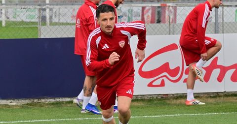 „Како дете играв за Брондби, но никогаш не прозборев дански – беше претежок!“