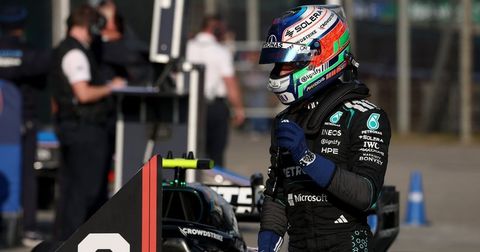 Историја во Формула 1: Кими Антонели е најмлад возач со пол-позиција!