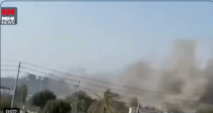 (ВИДЕО) Снимка која ги побива тврдењата на Трамп: Дали сепак САД се одговорни за смртта на учениците во Иран?