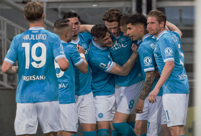 Конте: Ги гледаме тие што се пред нас, но не сакам да дадам празни ветувања