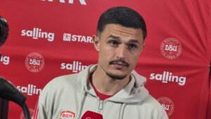 Растодер: Не знам што се случи во вториот дел, чудно е што дозволуваме така лесни голови