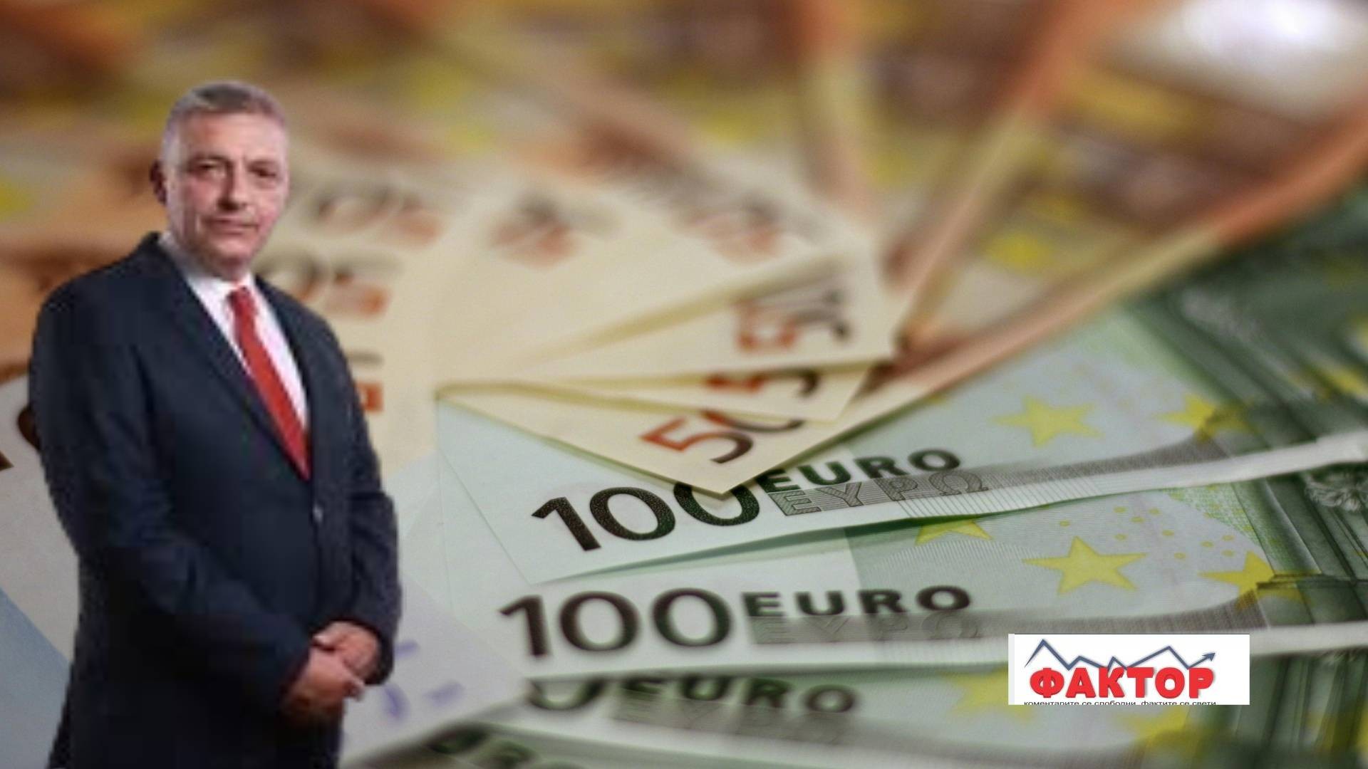 Поранешен градоначалник стана газда на фирма која направи добивка од 230.000 евра во првата година