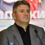 Омерагиќ со порака до клубовите кои се жалат на судиите: Вината некогаш треба да ја барате и во свои редови