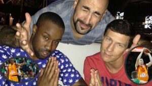 „Бо Мекејлеб беше најмирниот и најскромниот – Уживаше со нас Македонците!“ (ВИДЕО)